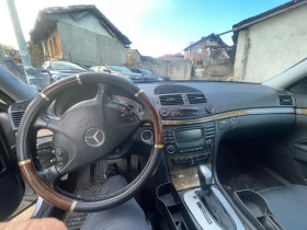 Обява за продажба на Mercedes-Benz E 240 W211 ~9 000 лв. - изображение 1 | Auto.bg Обява за продажба на Mercedes-Benz E 240 W211 ~9 000 лв. - изображение 1