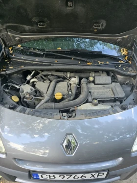 Renault Clio GrandTour, снимка 7