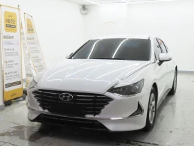 Hyundai Sonata 2.0 LPG Style * -   *  | Mobile.bg    2