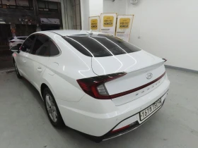 Hyundai Sonata 2.0 LPG Style * -   *  | Mobile.bg    4