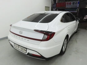 Hyundai Sonata 2.0 LPG Style * -   *  | Mobile.bg    3