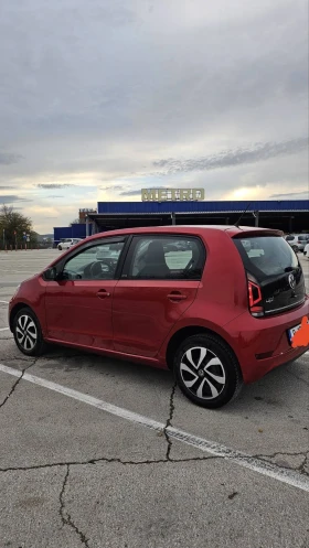 VW Up ACTIVE, снимка 3