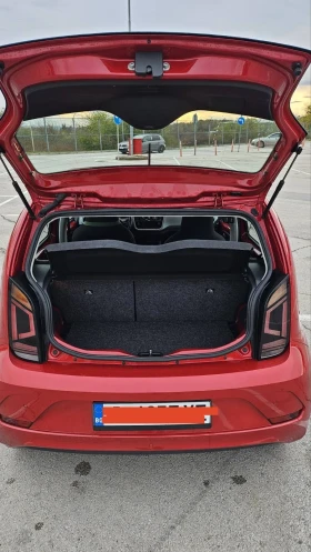 VW Up ACTIVE, снимка 5
