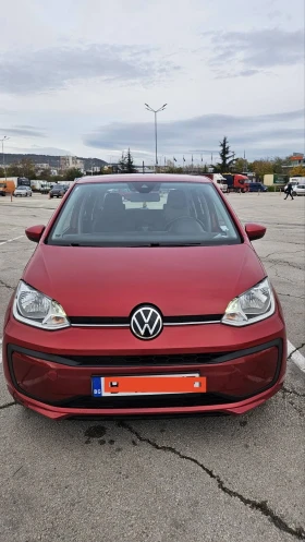 VW Up ACTIVE - изображение 1