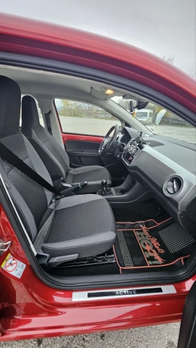 VW Up ACTIVE, снимка 10