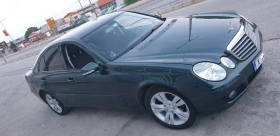 Mercedes-Benz E 200 Kompressor - 15999 лв. / 8180.16 € - 53812052 7