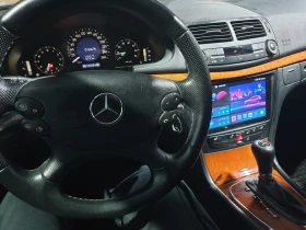 Mercedes-Benz E 200 Kompressor - 15999 лв. / 8180.16 € - 53812052 10