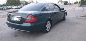 Mercedes-Benz E 200 Kompressor - 15999 лв. / 8180.16 € - 53812052 6