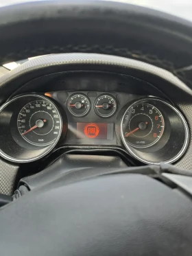 Fiat Bravo Газ/Бензин, снимка 10
