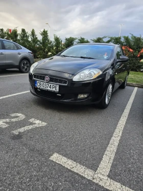 Fiat Bravo Газ/Бензин, снимка 3