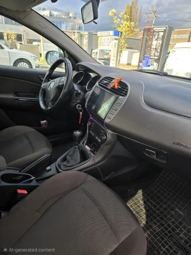 Fiat Bravo Газ/Бензин, снимка 12
