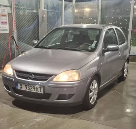 Opel Corsa 1.2 - 3500 лв. / 1789.52 € - 54806757 3