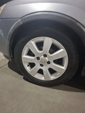 Opel Corsa 1.2 - 3500 лв. / 1789.52 € - 54806757 9