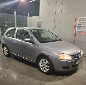 Opel Corsa 1.2 - 3500 лв. / 1789.52 € - 54806757 2