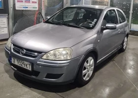 Opel Corsa 1.2 - 3500 лв. / 1789.52 € - 54806757 4