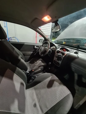 Opel Corsa 1.2 - 3500 лв. / 1789.52 € - 54806757 10