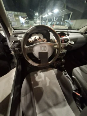 Opel Corsa 1.2 - 3500 лв. / 1789.52 € - 54806757 6