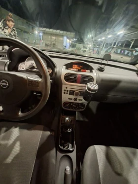 Opel Corsa 1.2 - 3500 лв. / 1789.52 € - 54806757 8