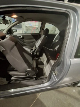 Opel Corsa 1.2 - 3500 лв. / 1789.52 € - 54806757 7