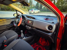 Toyota Yaris - 22000 лв. / 11248.42 € - 43457543 13