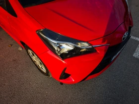 Toyota Yaris - 22000 лв. / 11248.42 € - 43457543 2