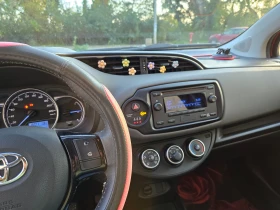 Toyota Yaris - 22000 лв. / 11248.42 € - 43457543 16