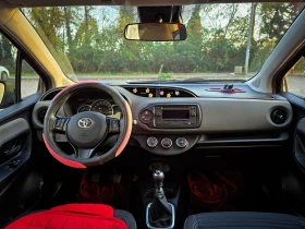 Toyota Yaris - 22000 лв. / 11248.42 € - 43457543 11