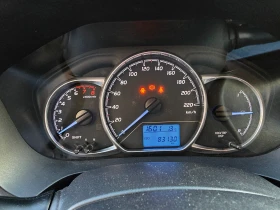 Toyota Yaris - 22000 лв. / 11248.42 € - 43457543 15