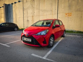 Toyota Yaris - 22000 лв. / 11248.42 € - 43457543 3
