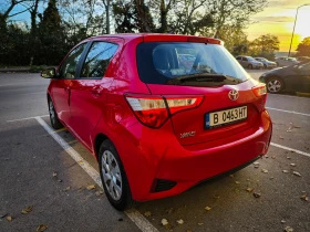 Toyota Yaris - 22000 лв. / 11248.42 € - 43457543 5