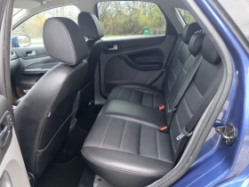 Ford Focus 1.8 Titanium, Xenon, Навигация, Кожа, снимка 15