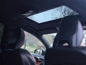 Volvo V60 2.4D 215kc 4х4, снимка 7