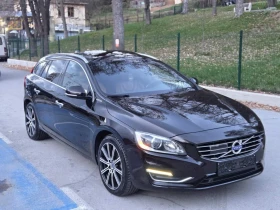 Volvo V60 2.4D 215kc 4х4, снимка 1