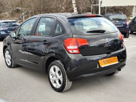 Citroen C3 1.4HDi* EURO5A* KLIMA*  - 3550 € / 6943.20 лв. - 92275370 6