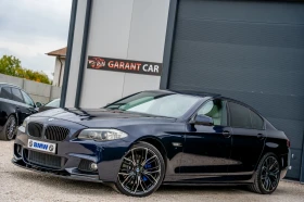 BMW 530 M PERFORMANCE 