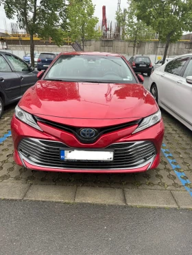 Toyota Camry - 35000 € / 68454.05 лв. - 28246828 5