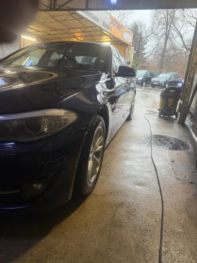 BMW 530 - 10500 € / 20536.22 лв. - 15050163 12