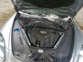 Porsche Panamera * BASE * CARFAX * БЕЗ ПЪРВОНАЧАЛНА ВНОСКА, снимка 11