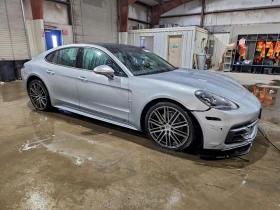 Porsche Panamera * BASE * CARFAX * БЕЗ ПЪРВОНАЧАЛНА ВНОСКА, снимка 16