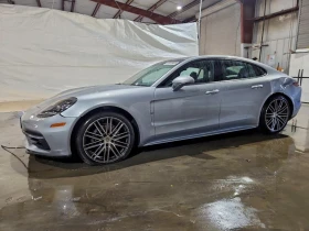 Porsche Panamera * BASE * CARFAX * БЕЗ ПЪРВОНАЧАЛНА ВНОСКА, снимка 13