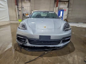 Porsche Panamera * BASE * CARFAX * БЕЗ ПЪРВОНАЧАЛНА ВНОСКА, снимка 5