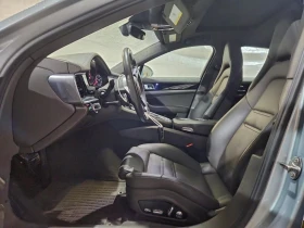 Porsche Panamera * BASE * CARFAX * БЕЗ ПЪРВОНАЧАЛНА ВНОСКА, снимка 7