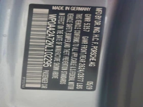 Porsche Panamera * BASE * CARFAX * БЕЗ ПЪРВОНАЧАЛНА ВНОСКА, снимка 12