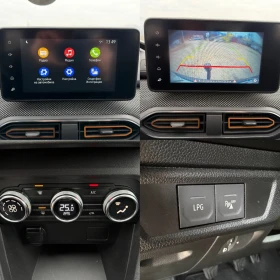 Dacia Sandero STEPWAY 1.0 LPG ГАЗ - 10700 € / 20927.38 лв. - 40681189 14