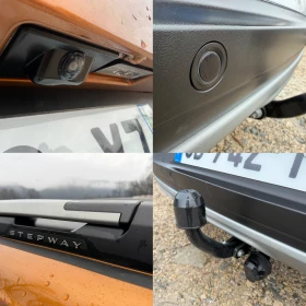 Dacia Sandero STEPWAY 1.0 LPG ГАЗ - 10700 € / 20927.38 лв. - 40681189 13