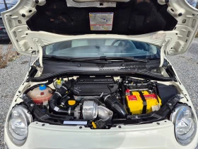 Fiat 500 1.3multijet - 3600 € / 7040.99 лв. - 29721092 17