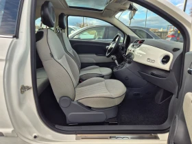 Fiat 500 1.3multijet - 3600 € / 7040.99 лв. - 29721092 10