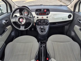 Fiat 500 1.3multijet - 3600 € / 7040.99 лв. - 29721092 12