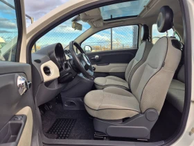 Fiat 500 1.3multijet - 3600 € / 7040.99 лв. - 29721092 9