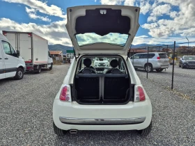 Fiat 500 1.3multijet - 3600 € / 7040.99 лв. - 29721092 16